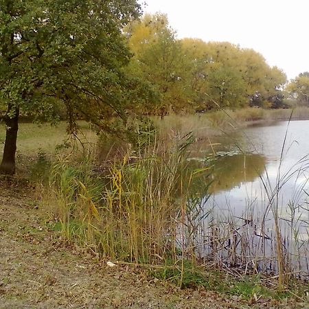 Apartman Pritluky - Zdenek Bukovsky Dış mekan fotoğraf